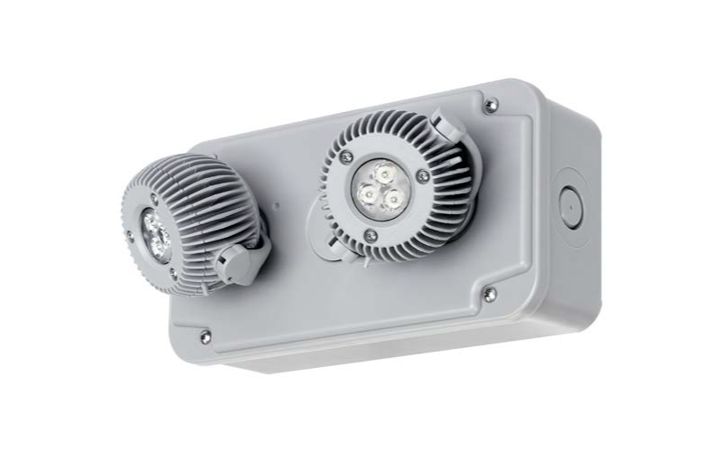 Dual-Lite. DYNRHL. DYNAMO NEMA 4X / HIGH LUMEN / WET LOCATION REMOTE.