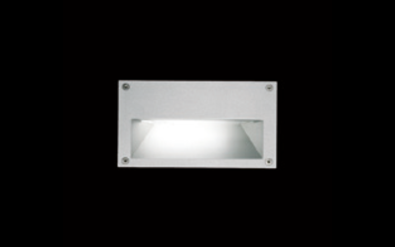 Alice Horizontal & All Light Recessed LED. by Designplan
