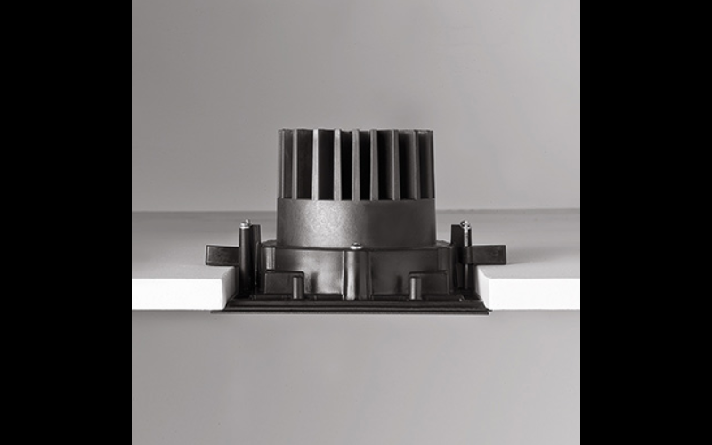 Designplan. Altopiano 1.1 Recessed LED Downlight.