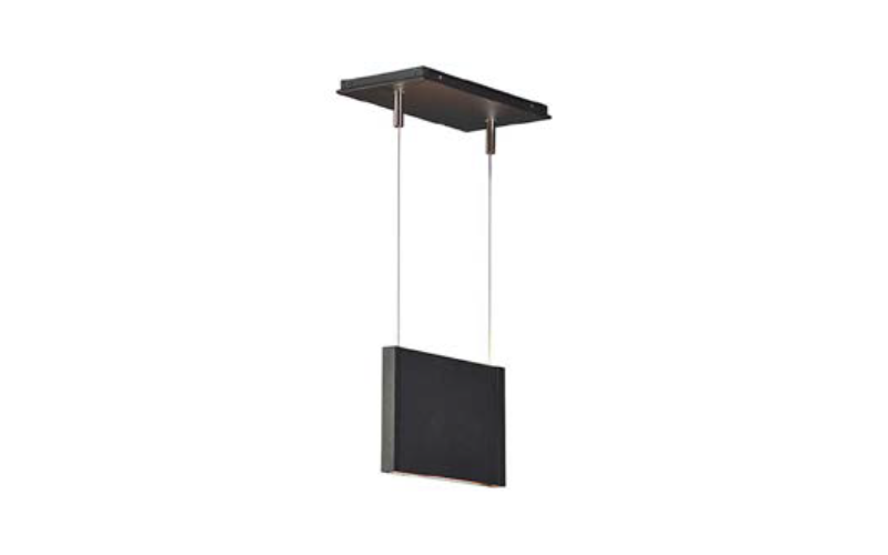 MM Athena Direct/Indirect LED Pendant. by Designplan