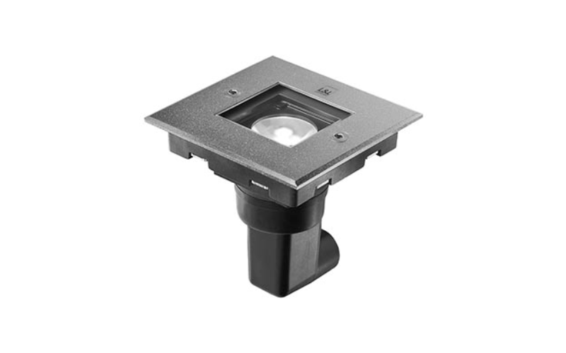 Designplan. Quilatero 1.1 Recessed LED Uplight.