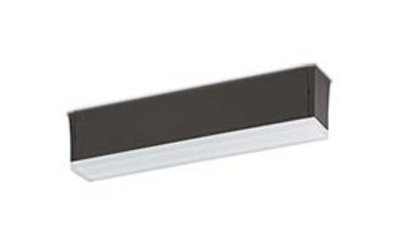 FOG L 300 Recessed LED, Wall or Ceiling, 13.0'' x 3.7'', 12W, 510 lm ...