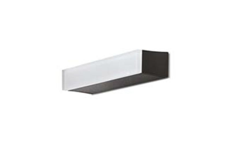 FOG L 300 Recessed LED, Wall or Ceiling, 13.0'' x 3.7'', 12W, 510 lm ...