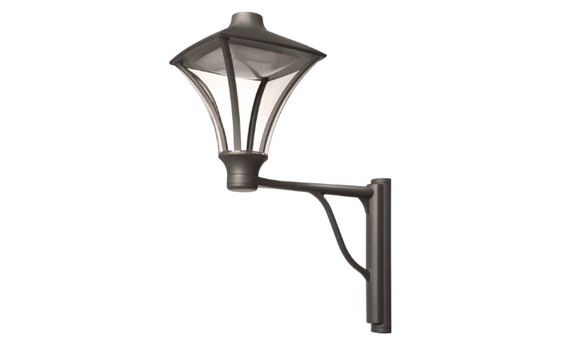 Morphis 2 Wall LED Surface Mount. by Designplan