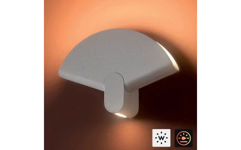 OGI Wall Mount LED Direct / Indirect. by Designplan