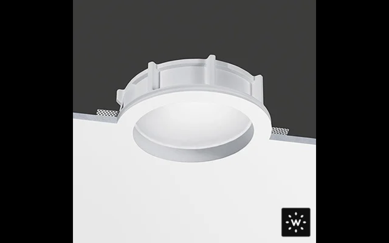 Designplan. Oris IP65 Recessed LED Downlight