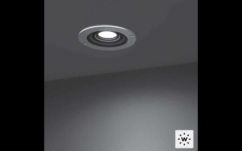 Designplan. Cielo Mini COB LED Recessed Downlight IP67.