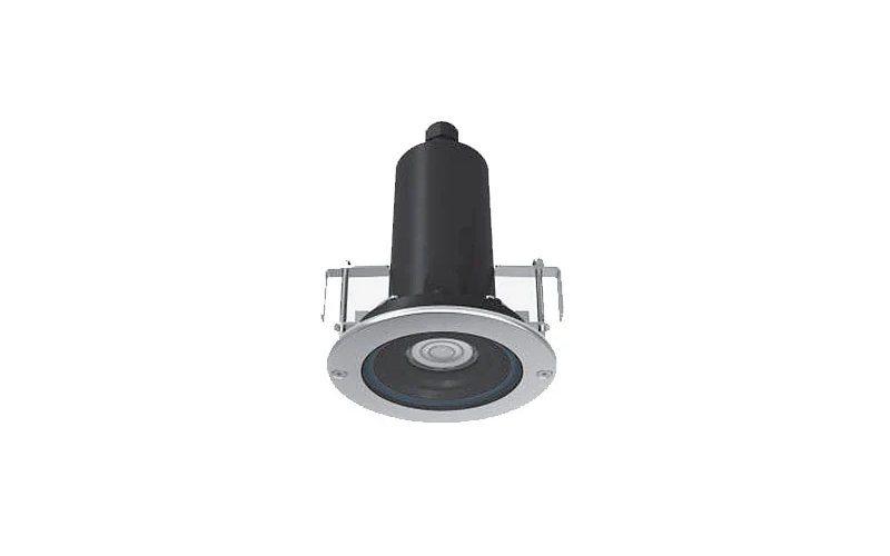 Designplan. Cielo Mini COB LED Recessed Downlight IP67.