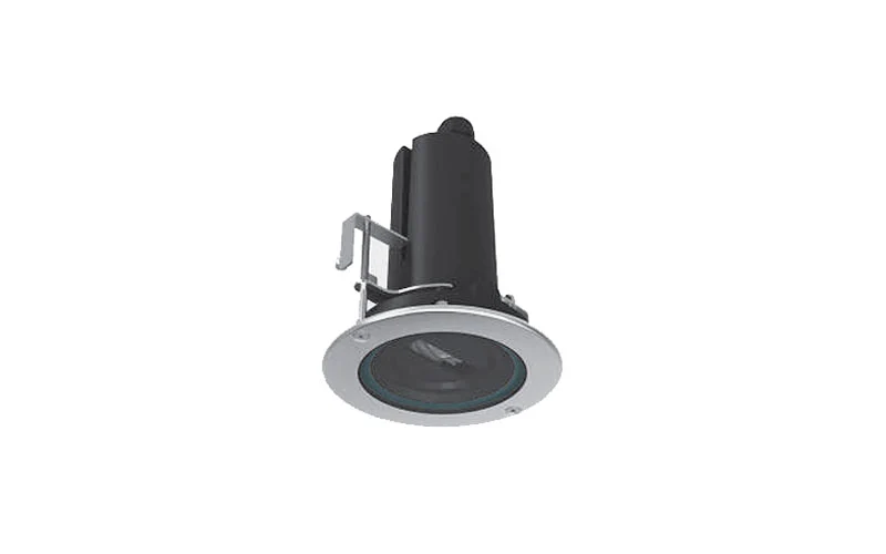 Designplan. Cielo Mini Blade LED Recessed Downlight IP67.