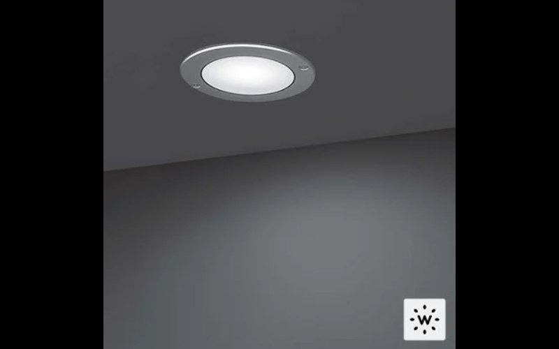 Designplan. Cielo Mini Diffused LED Recessed Downlight IP67.