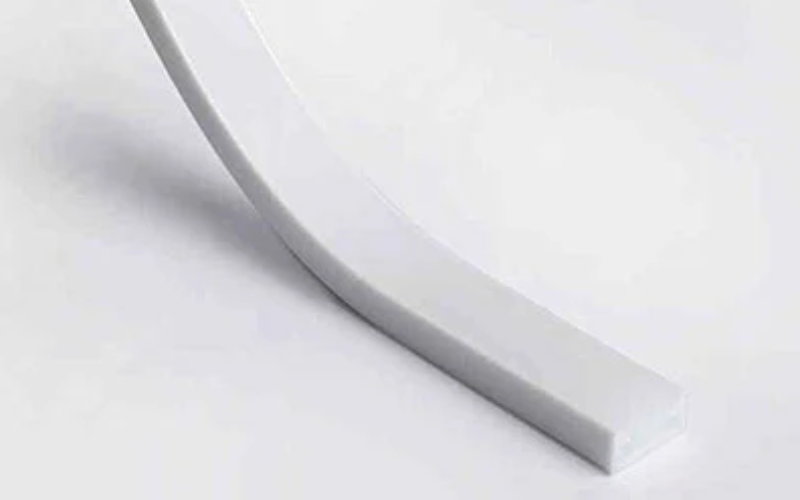 Designplan. EASY LINE - Frost LLRGB1 Bendable LED Strip IP65, IP68.