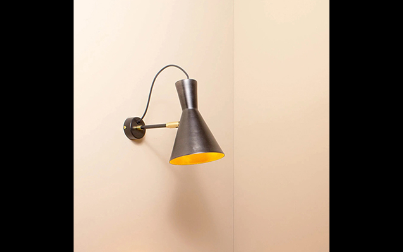 Designplan. Imbuto Spot Adjustable Wall Mount IP20.