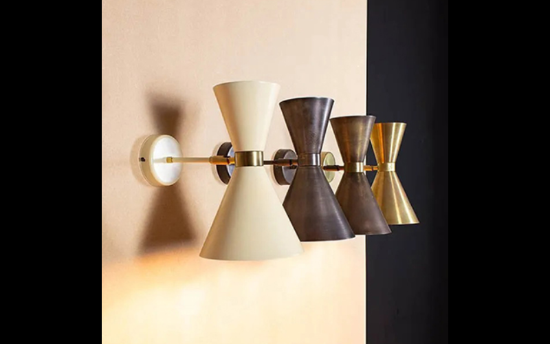 Designplan. Imbuto Grande Wall Mount IP20.