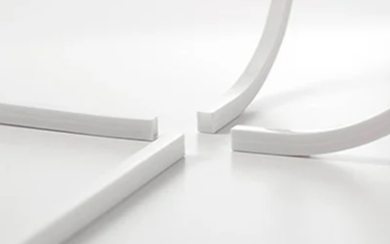 Designplan. MIDI LINE - Top Light LL10 Bendable LED Strip IP65, IP68.