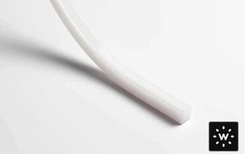 Designplan. MIDI LINE - Total Light LL10 Bendable LED Strip IP65, IP68.