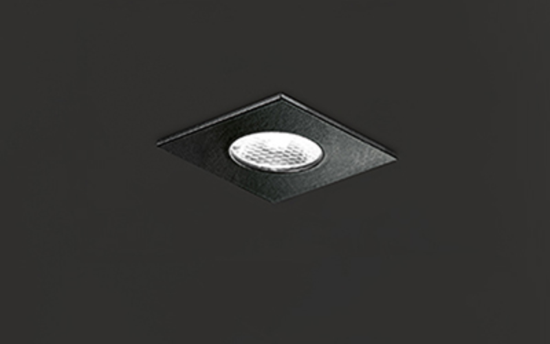 Designplan. Eyes 2.U Recessed LED Downlight IP40/44.