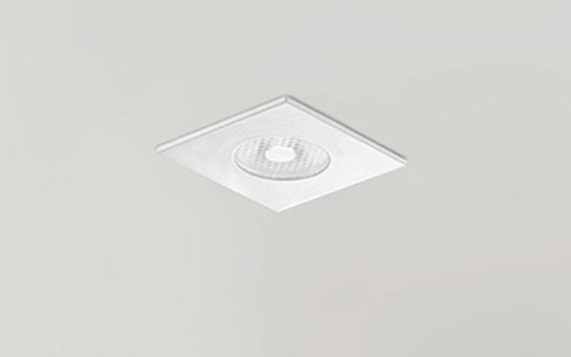 Designplan. Eyes 2.U Recessed LED Downlight IP40/44.