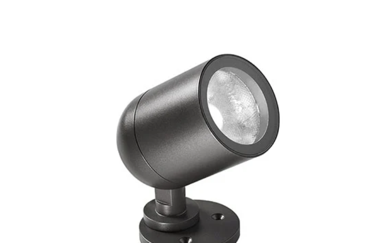 Designplan. Pivot 3.0 Adjustable LED Floodlight IP66.