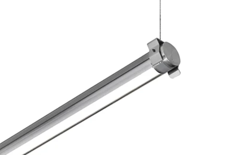 Designplan. Trevi S 2.1 Linear Suspended LED IP65, IP68.