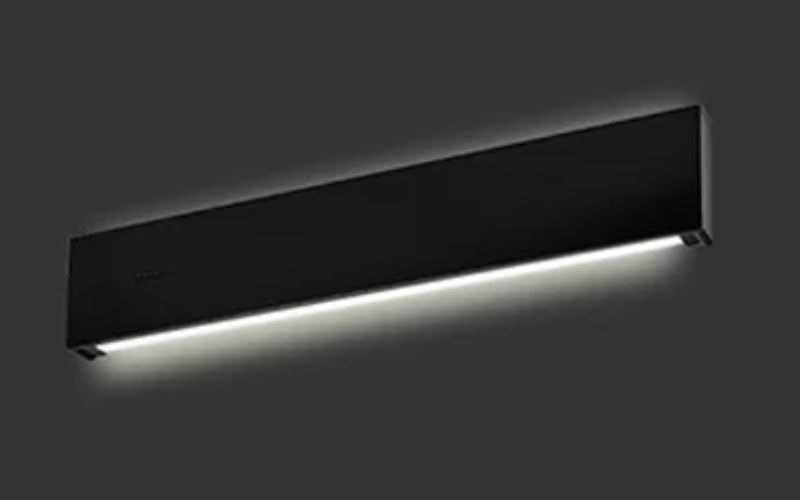 Designplan. Kast LED Linear Profile IP40.