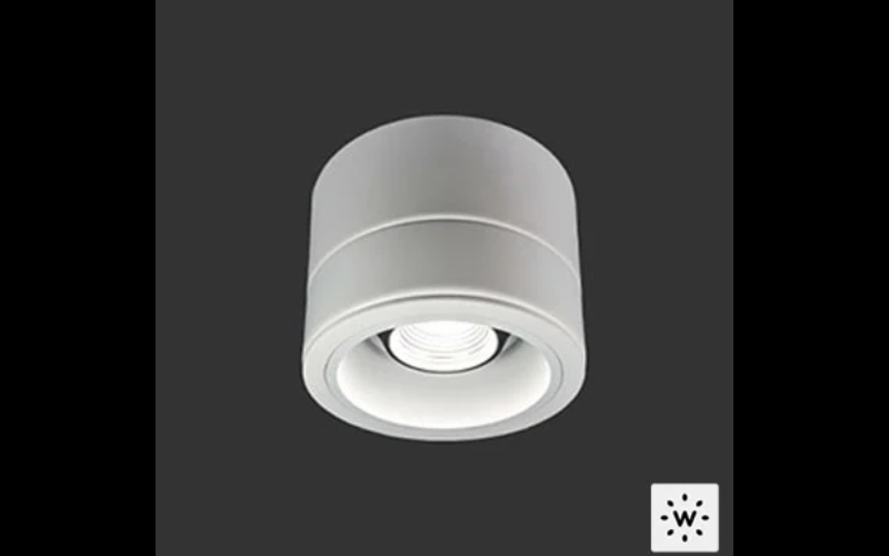 Designplan. G3 Pro Surface Surface Mount, Recessed or Suspended Downlight IP40 / IP20 (above ceiling).