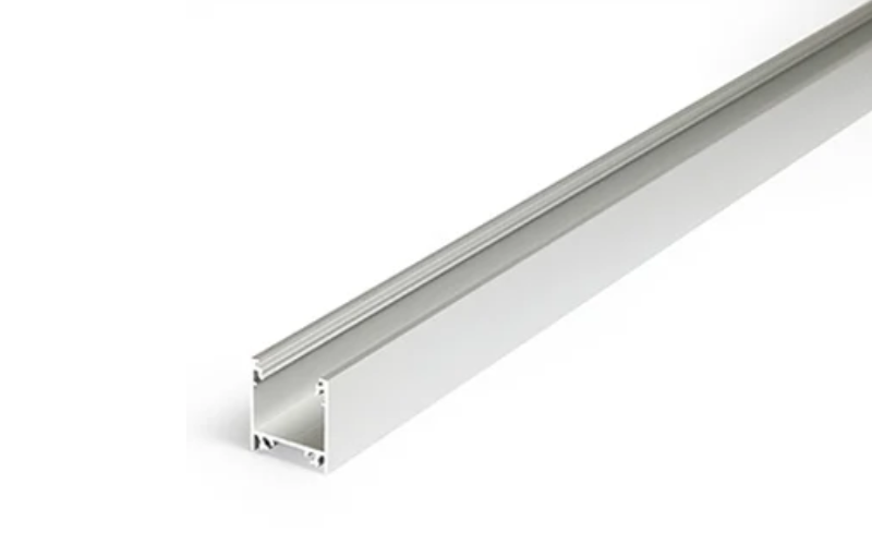 Designplan. LINEA 20 Surface Mount or Suspended LED Linear Profile, 0.8