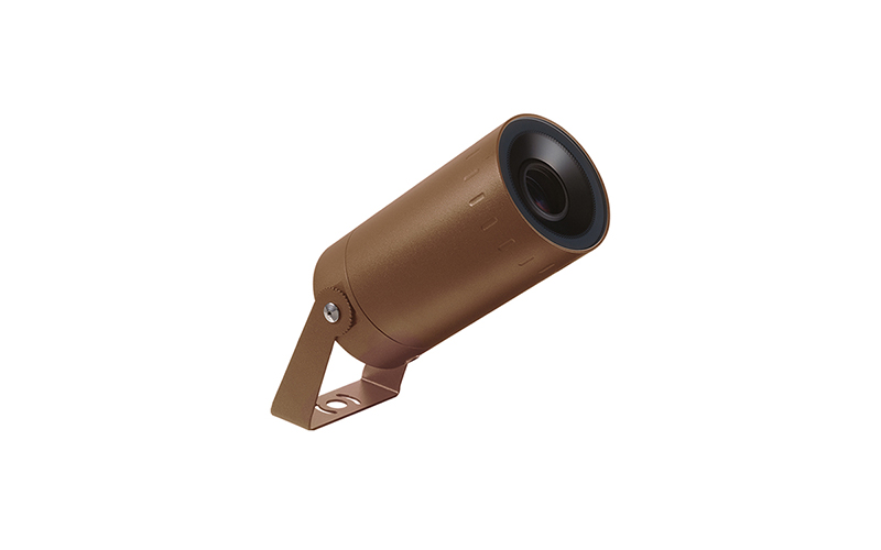 Designplan. FRAMING PROJECTOR Ginko 4.5 LED Floodlight, 24VDC, IP66.