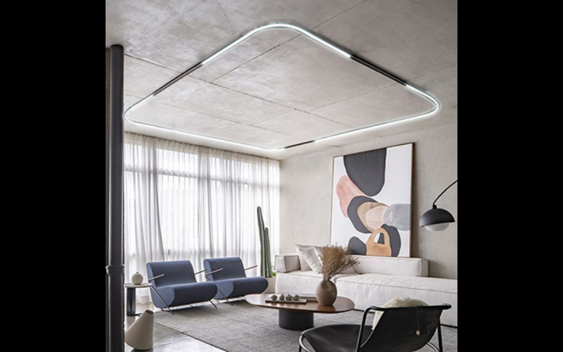 Designplan. Flex Track Line Linear Flexible LED Strip, 8W / 16W Static / 12W Tunable or DimWarm, 205-650 lm, IP65, IP68.