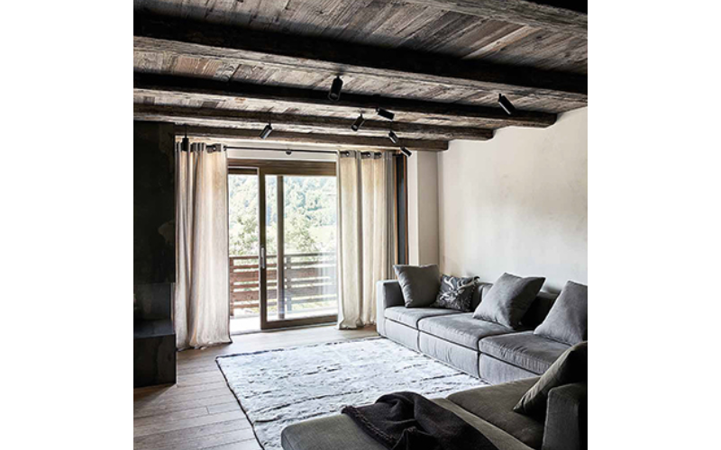 Designplan. Bicchiere Tondo Con Basetta / Raso Muro, 10W Max (Bulb by Others), Ø2.4'' x 6.1'', IP20.