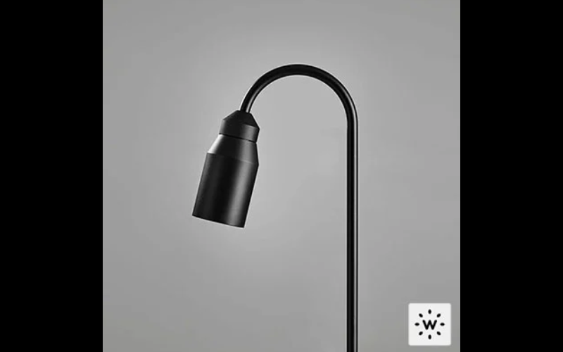 Designplan. Muse Spot 03 Bend-Shape Stem 19.7