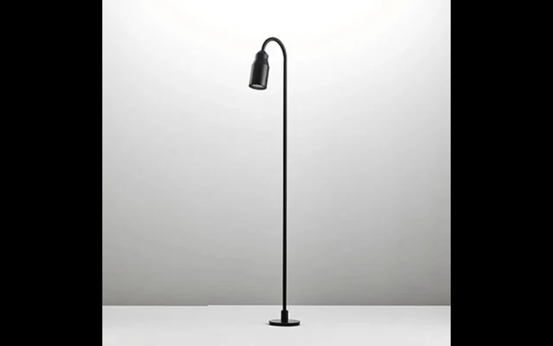 Designplan. Muse Spot 03 Bend-Shape Stem 19.7