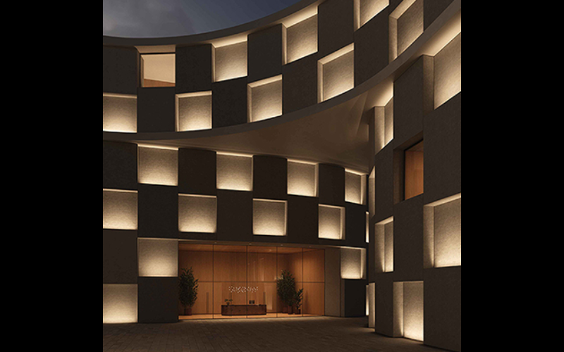 Designplan. Neva Pro 1.0-1.2 Recessed LED Linear Profile, Various Lengths, 18W-63W, IP66/IP67.