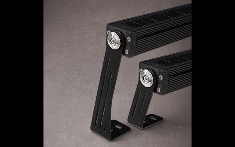 Designplan. Neva Pro 2.0-2.2 Surface Mt. LED Linear Profile, Various Lengths, 10W-37W, IP66/IP67.