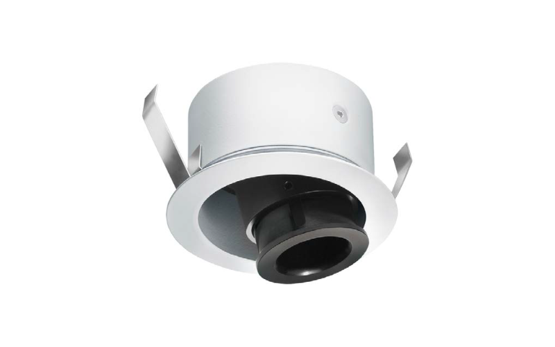 Cameo 1.8 2.3'' LED Adjustable Zoom Downlight IP40. by Designplan