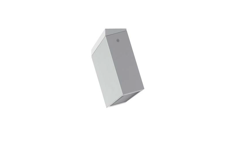 Ello IN 2.0 8.2'' x 3.2'' LED Ceiling Mount IP40. by Designplan