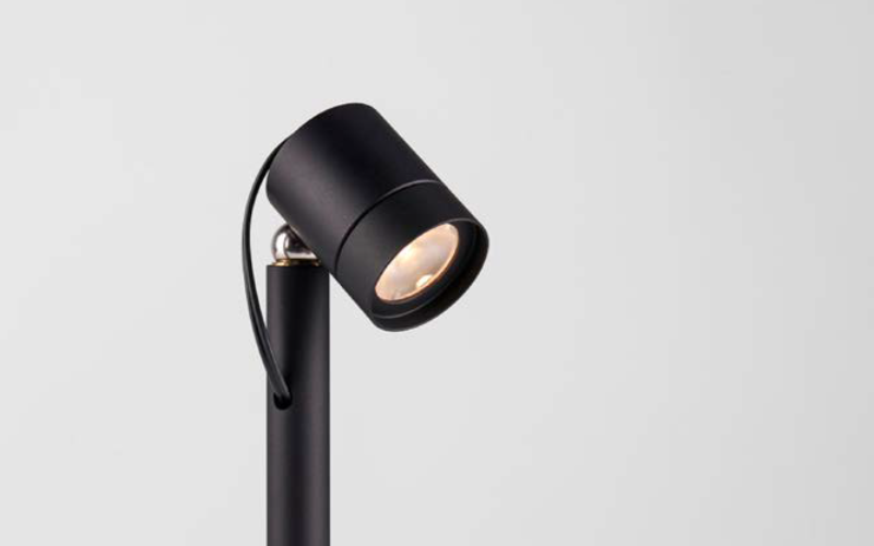 C1-VL Ø1'' Adjustable LED Spotlight IP20. by Designplan