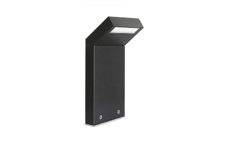 Plin 1.0 LED Bollard IP65. by Designplan