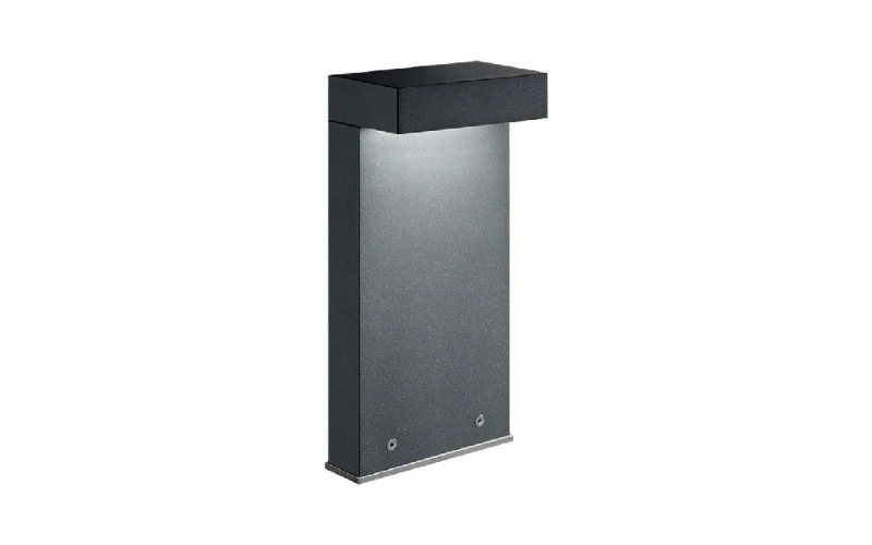 Plin 2.0 LED Bollard IP65. by Designplan