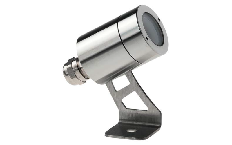 Spot 1.6 LED Compact IP68. by Designplan