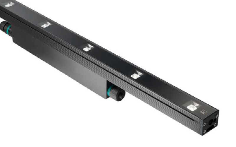 Neva 4.0-4.2 Surface Mount Linear Profile LED Integral IP65/IP67. by ...