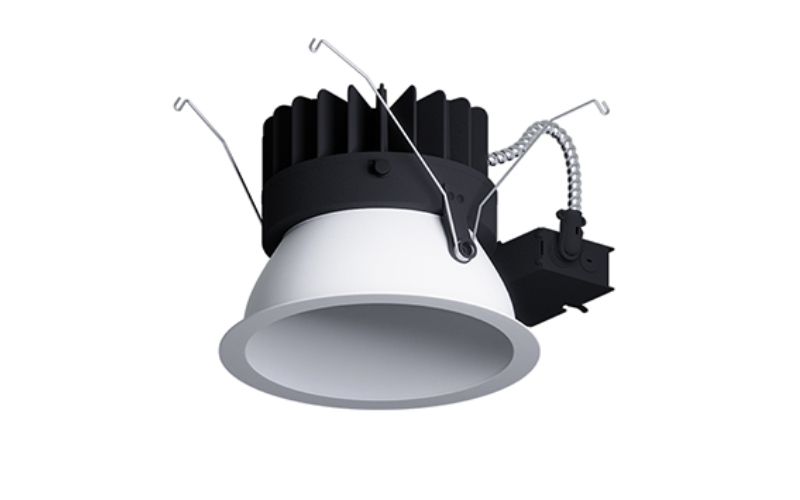 Edison Price. EPD‑J10. 10” Retrofit Architectural LED Downlight.