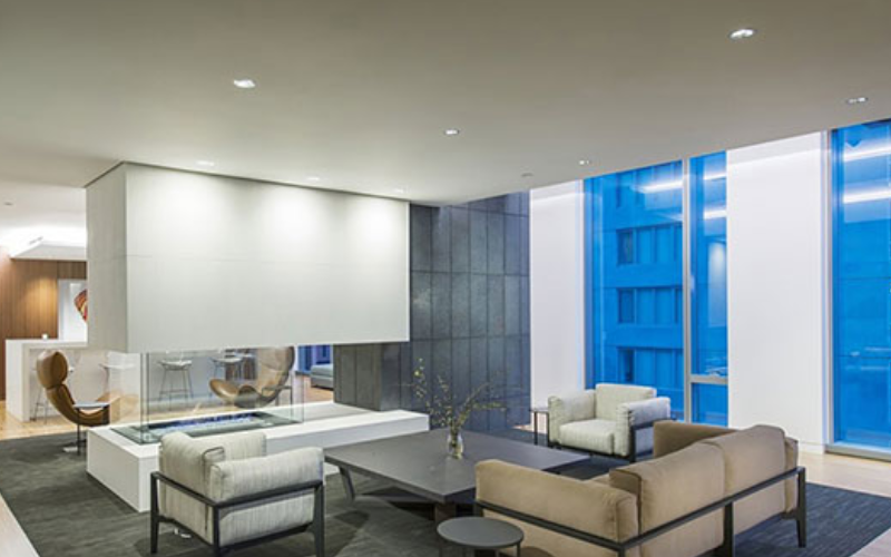 Edison Price. EPD-4IC. 4” IC Rated Architectural LED Downlight.