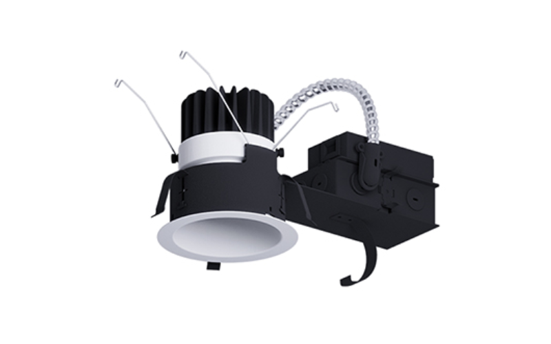 Edison Price. EPD-R4. 4” Remodel Architectural LED Downlight.