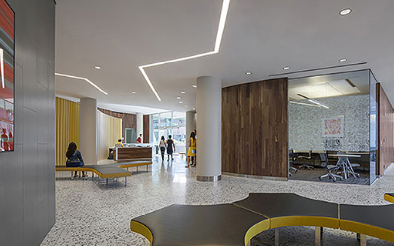 Edison Price. EPD-J5. 5” Retrofit Architectural LED Downlight.