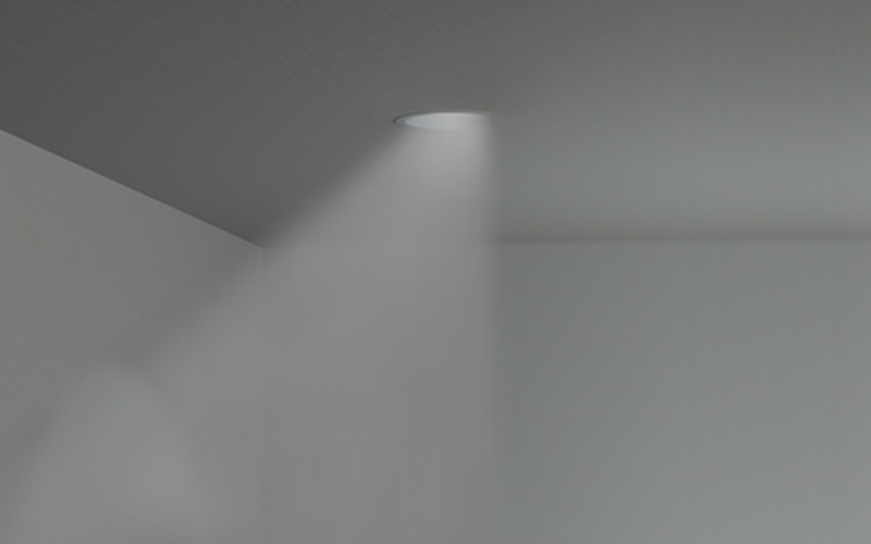 EPD-8. 8” Architectural LED Downlight. by Edison Price