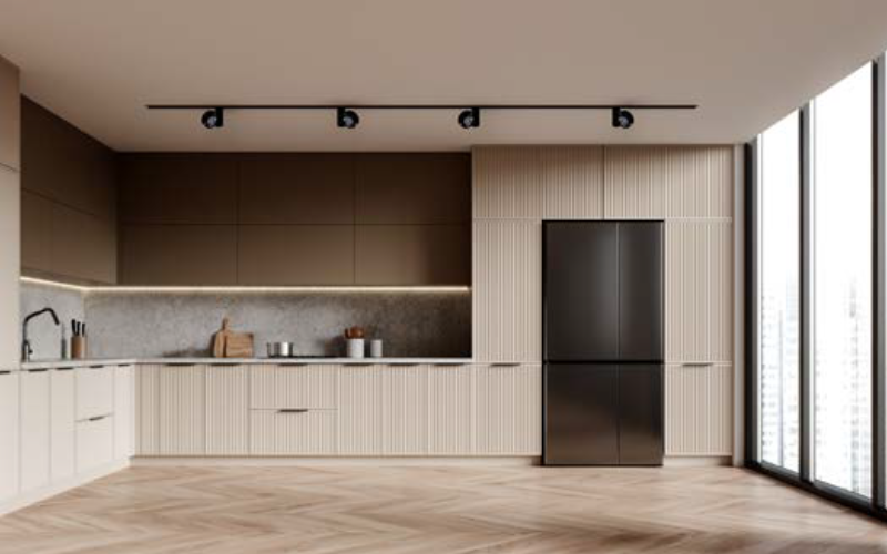 Edison Price. ESS-312. ESSENCE TRACK ARCHITECTURAL TRACK HEAD.