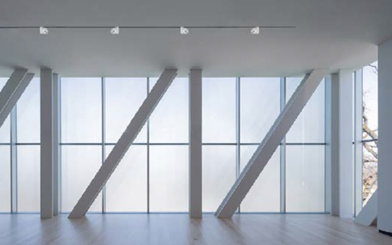 Edison Price. ESS-326. ESSENCE TRACK ARCHITECTURAL TRACK HEAD.