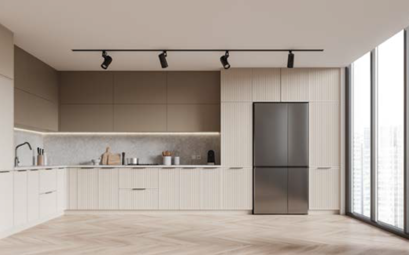 Edison Price. ESS-365. ESSENCE TRACK ARCHITECTURAL TRACK HEAD.