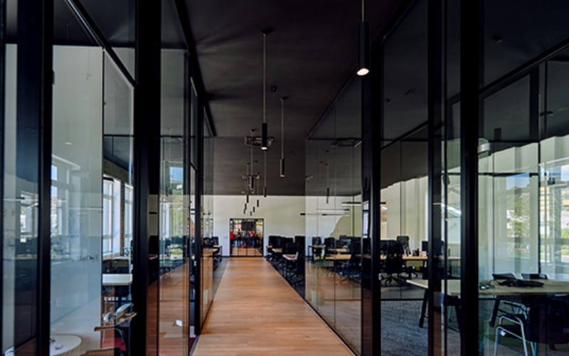 Edison Price. BOLD-3-CYL-ADJ-SM. Bold Cylinders Series 3'' Suspended Mount Architectural.