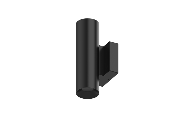 Edison Price. BOLD-3-CYL-ADJ-WM. Bold Cylinders Series 3'' Wall Mount Architectural.